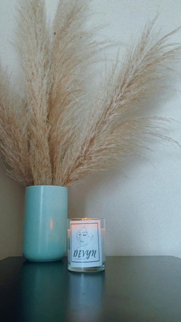 Pillar Candles - Image 3